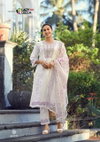 Gulzar By Lady Leela Linen Bulk Kurti With Bottom Dupatta Orders In India
